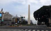 Clima hoy y pronóstico del tiempo en CABA y el conurbano: cómo será el miércoles de abril