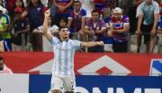 Racing goleó a Fortaleza en Brasil y se pone el traje de candidato en la Copa Libertadores