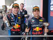 Fórmula 1, Gran Premio de Japón: Suzuka, el circuito donde 'nació' Max Verstappen y ahora estrena su quinto compañero en Red Bull