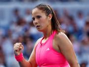 Daria Kasatkina, la tenista que renunció a su bandera y jugará por Australia: Soy abiertamente gay, con lo que está pasando en Rusia, debía dar este paso