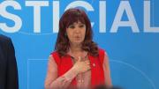 Cristina Kirchner vuelve a la justicia en demanda contra la ANSES por el cobro de sus dos pensiones