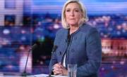 Marine Le Pen contraataca para poder ser candidata