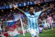 Racing goleó 3-0 a Fortaleza en el debut en el torneo continental