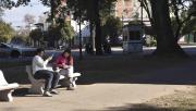El tiempo en Tucumán: el feriado estará soleado y algo cálido