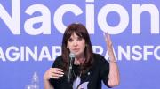 Cristina Kirchner le apuntó a Javier Milei por debilitar el reclamo por Malvinas
