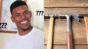 Herramientas: este es el martillo básico que si o si deberías tener en tu hogar