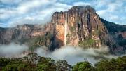 El país de América del Sur con la cascada más alta del planeta Tierra: ni Brasil ni Argentina