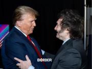 Trump anuncia el “Día de la Liberación” y Milei busca que el impacto sea lo más suave posible