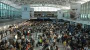 Se prevé que el paro general del jueves 10 afectará a unos 40.000 pasajeros de líneas aéreas