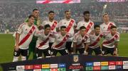 El probable 11 de Marcelo Gallardo para el debut de River en la Copa Libertadores