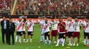 River regresa a Lima: así está el historial frente a equipos peruanos