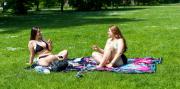 Prohíben los asados en Londres por el tiempo inusualmente seco y soleado