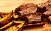 Posible ingreso de asado con hueso desde Brasil genera debate en Argentina