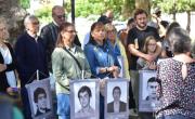 Durante el homenaje a los Veteranos de guerra, anunciaron la creación de la Delegación Malvinas en La Plata