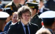 Milei ratificó el reclamo por la soberanía de Malvinas y anunció un ascenso para quienes fueron reservistas