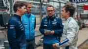 El jefe de Williams comparó la temporada actual con la de Franco Colapinto y lanzó una reflexión particular