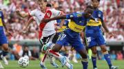 La FIFA revivió la polémica por los títulos de River y Boca: ¿Quién tiene más?