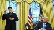 Elon Musk dejaría el Gabinete de Donald Trump: ¿El fin de la motosierra en Estados Unidos?