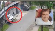 Apuñaló a su ex esposa, atacó a su hijo y finalmente se entregó