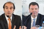 Francos admitió la falta de votos en el Senado para los candidatos a la Corte y apunta contra Cristina Kirchner