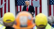 Uno por uno: los puntos clave del anuncio de Donald Trump sobre los nuevos aranceles recíprocos