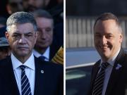 Elecciones 2025 en Argentina, EN VIVO: Adorni le contestó a Jorge Macri y reavivó la interna PRO-LLA en la Ciudad