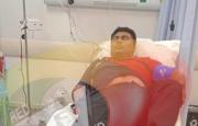Tiroteo en Santa Cruz deja un muerto y un herido de gravedad