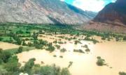 Potosí: Recomiendan a la población que se mantenga alerta por las lluvias
