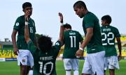 La Sub-17 da una alegría con victoria sobre Uruguay