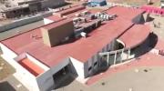 Avanza construcción de laboratorio para el estudio de la radiación en El Alto