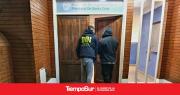 Detienen en Caleta Olivia a un abusador de Entre Ríos