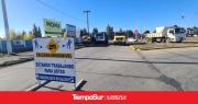 Inicia la remodelación que impactará sobre la Autovía 17 de Octubre