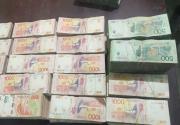 Caso de robo agravado en Bermejo: le robaron más de un millón de pesos argentinos de la mochila