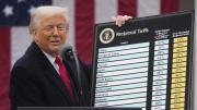 Lesotho, un país del que nadie ha oído hablar jamás, el más golpeado por los aranceles de Trump