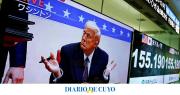 Suba de aranceles: qué dijeron China, la UE y otros países ante el anuncio de Donald Trump