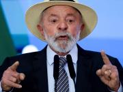 Lula da Silva promete que defenderá a Brasil de los aranceles de Donald Trump y tomará todas las medidas posibles
