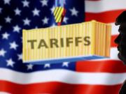 Claves de la guerra comercial que lanzó Donald Trump: los países afectados, los plazos y los productos