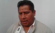 Exdiputado del MAS en Tarija afirma que se alista una gran marcha a La Paz para inscribir a Evo Morales como candidato