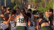 Lomas Athletic se recuperó con un triunfo ajustado de las Conejas