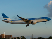 El primer superávit de Aerolíneas Argentinas llegó después de 17 años