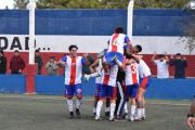 La Copa Neuquén se puso al día con la fecha pendiente: resultados y tablas de los grupos