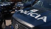 La Policía detuvo a tres chilenos que robaron en un comercio y se escondieron en un hotel