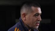 Con el corazón en la mano: las emotivas declaraciones de Riquelme en el 120º aniversario de Boca