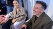 Lavezzi habló de la gran frase que le dejó Maradona tras no convocarlo para el Mundial 2010