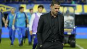 Otra vez se lesionó un referente de Boca y se preocupa Gago