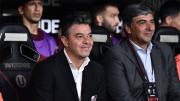 Marcelo Gallardo y River lograron dos récords en la Copa Libertadores