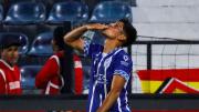 Godoy Cruz debutó en la Copa Sudamericana 2025 con un buen triunfo ante Grau en Perú