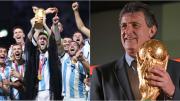 ¿Cuál es la mejor Selección Argentina de la historia?: Kempes respondió, fue contundente y generó controversias entre los hinchas