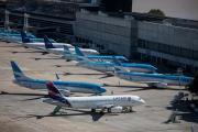 Aerolíneas Argentinas registró ganancias por primera vez desde 2008