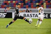 Video: mirá lo más destacado del empate entre Central Córdoba y Liga de Quito por 0 a 0 en la Copa Libertadores 2025